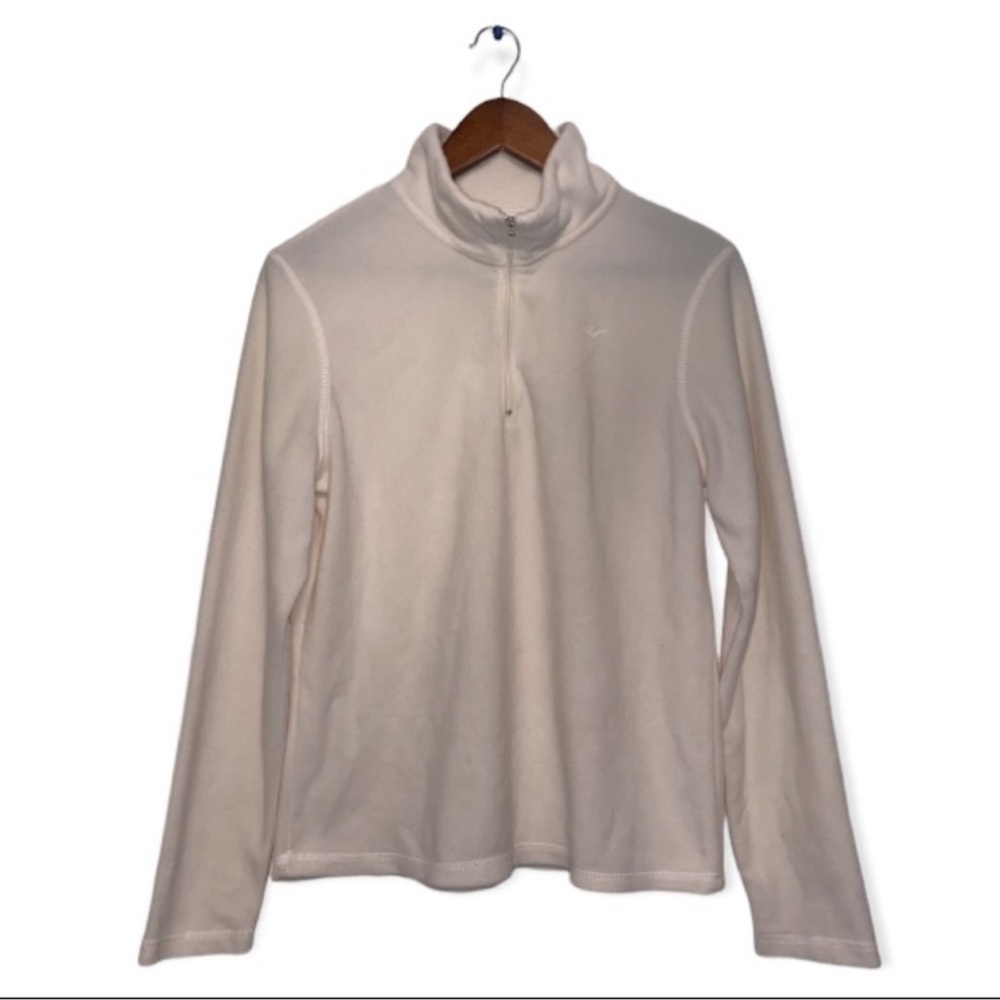 Everlast Turtle Neck Zip Up